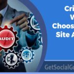 Criteria Should You Consider When Choosing a Site Audit Tool