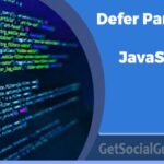 Defer Parsing of JavaScript