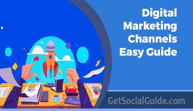 best digital marketing channels for business growth