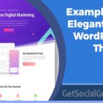 Examples of Elegant Divi WordPress Theme