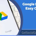 Google Drive - Easy Guide