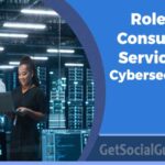 Role of IT Consulting Services in Cybersecurity