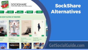 SockShare Alternatives