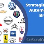 Strategies for Automotive Brands