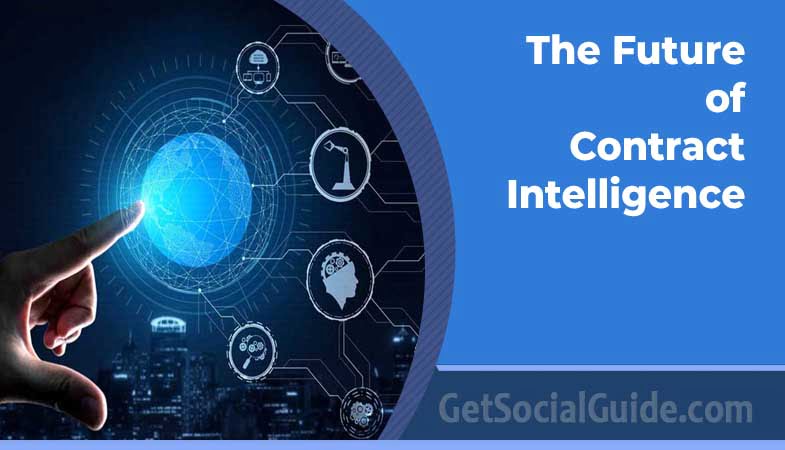 The Future of Contract Intelligence