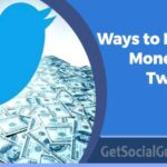 Top Ways to Make Money on Twitter