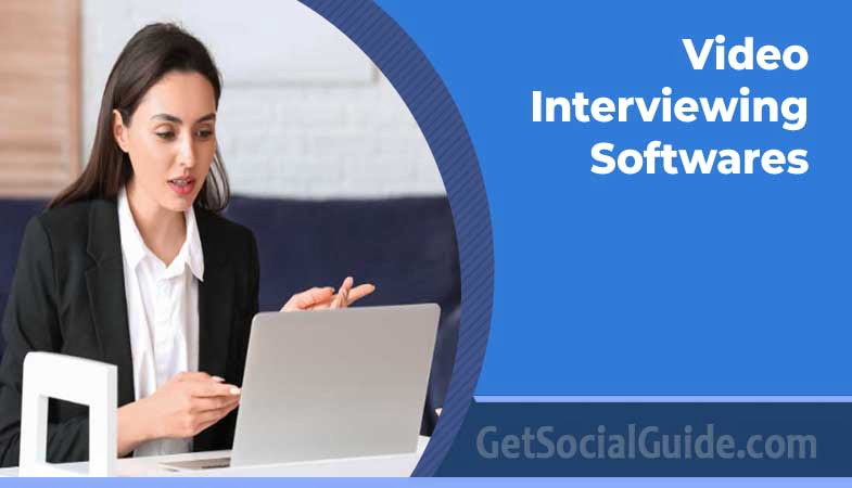 Video Interviewing Softwares