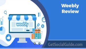 Weebly Review