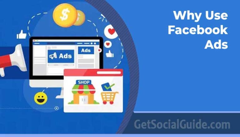 benefits of facebook ads for business