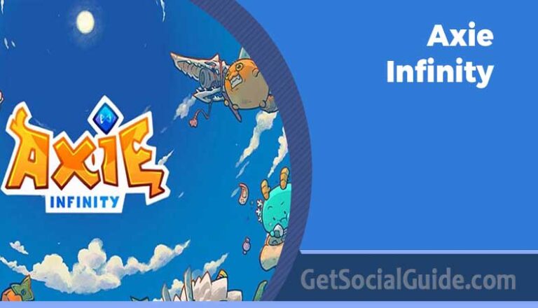 Axie Infinity