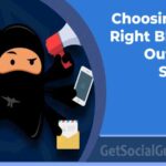 Choosing the Right Blogger Outreach Service