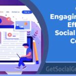 Create Engaging and Effective Social Media Content