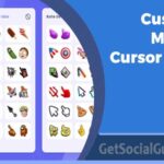 Custom Mouse Cursor with CSS