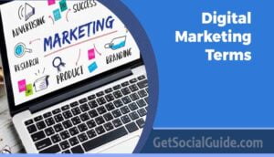 Digital Marketing Terms