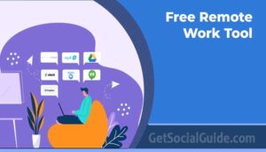 Free Remote Work Tool