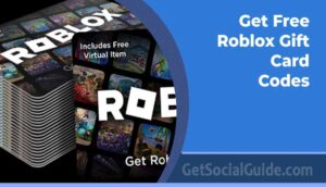 How to Get Free Roblox Gift Card Codes Unused