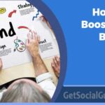 How to Boost the Brand