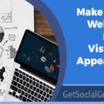 Make Your Website More Visually Appealing