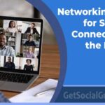 Networking Tips for Staying Connected to the Digital World