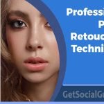 Professional Photo Retouching Techniques