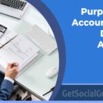 Purpose Of Accountancy Design Agency