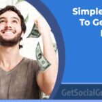 Simple Ways to Get Free Money Right Now