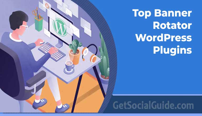 Top Banner Rotator WordPress Plugins