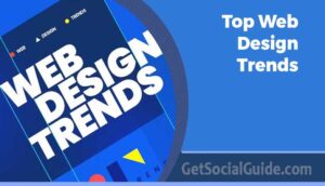 Top Web Design Trends