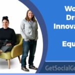 Women Driving Innovation and Equality