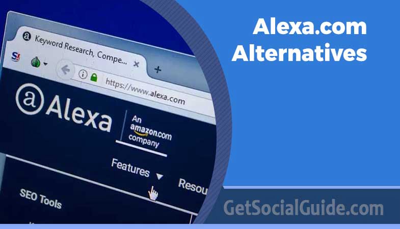 Alexa.com Alternatives