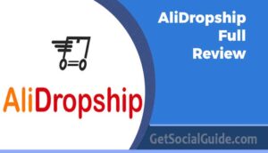 AliDropship Full Review