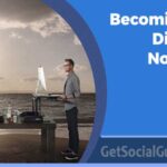 Becoming A Digital Nomad