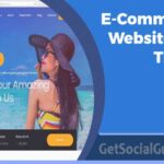 E-Commerce Website For Travel