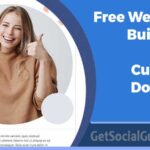 Free Website Builders with Custom Domain