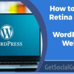 How to Add Retina Logo to WordPress Website