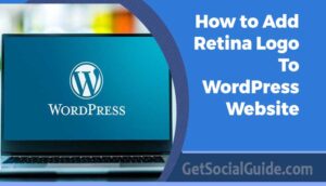 How to Add Retina Logo to WordPress Website