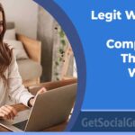 Legit Work at Home Companies That Pay Weekly