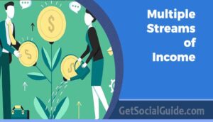 Multiple Streams of Income