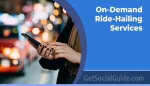 On-Demand Ride-Hailing Services