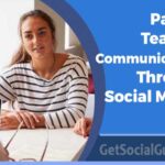 Parent-Teacher Communication Through Social Media