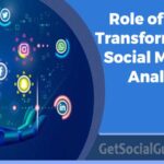 Role of AI in Transforming Social Media Analytics