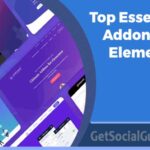 Top Essential Addons For Elementor