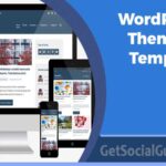 WordPress Theme Vs Template