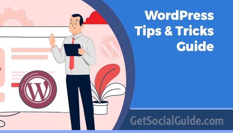 WordPress Tips & Tricks Guide