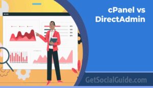 cPanel vs DirectAdmin