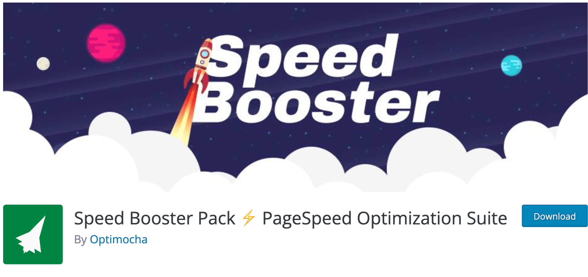 Speed Optimization Plugins - GetSocialGuide - WordPress Tips and Tricks for Amateur Bloggers