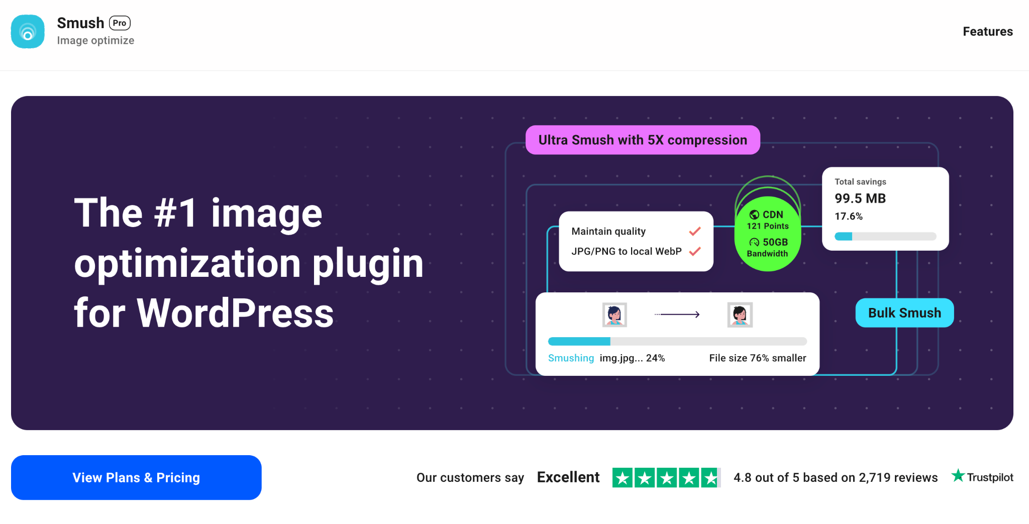 Speed Optimization Plugins