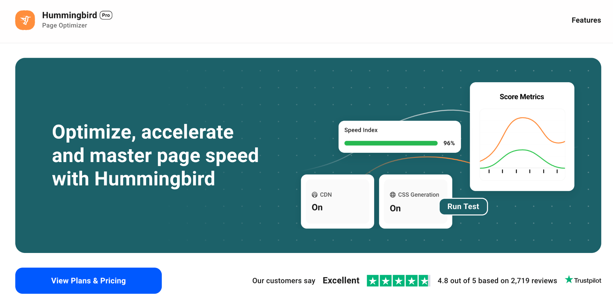 Speed Optimization Plugins - GetSocialGuide - WordPress Tips and Tricks for Amateur Bloggers