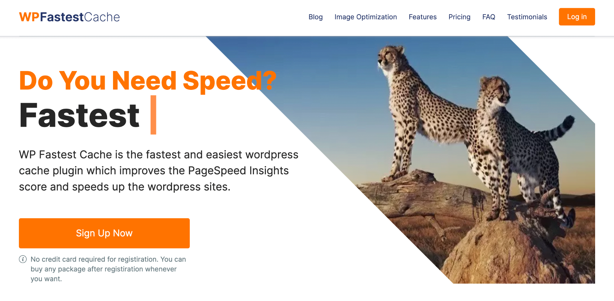 Speed Optimization Plugins - GetSocialGuide - WordPress Tips and Tricks for Amateur Bloggers