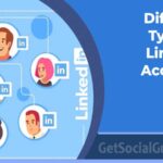 Different Types of LinkedIn Accounts